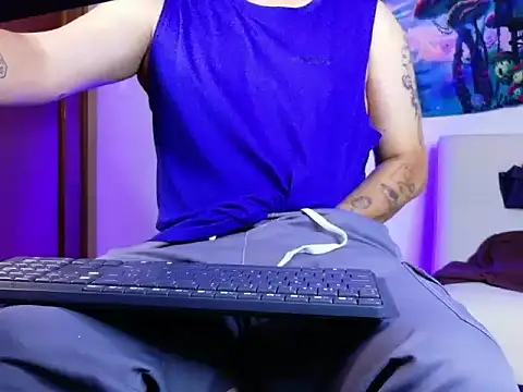 Zoldyck 420 online show from 10/20/25, 06:47