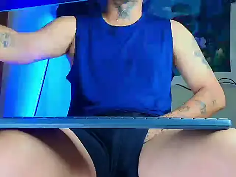 Zoldyck 420 online show from 10/26/25, 06:19