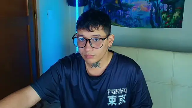 Zoldyck 420 online show from 11/08/25, 06:02