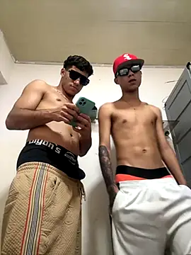 spicyboysvenezuelan online show from 09/13/25, 08:30