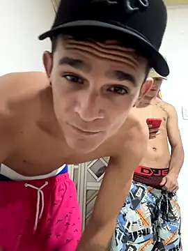 spicyboysvenezuelan online show from 10/31/25, 05:41