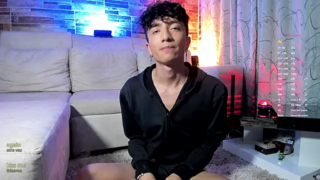 mhatias  online show from 02/03/26, 02:53