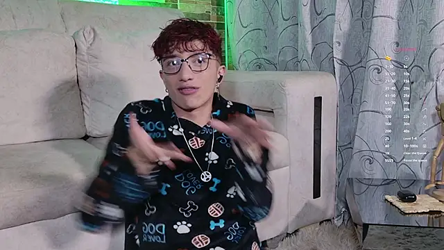 mhatias  online show from 02/25/26, 05:50