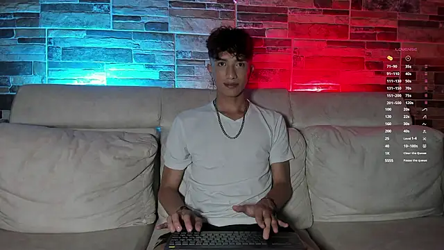 mhatias  online show from 03/04/26, 05:02