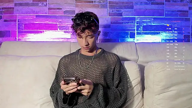 mhatias  online show from 03/05/26, 05:14