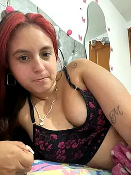 EmilyCoy  online show from 11/09/25, 07:45