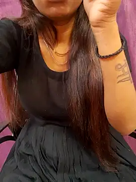 Sexy Mal89 online show from 03/17/26, 02:49