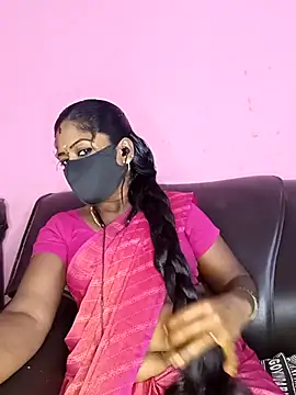 tamilammukuttyy online show from 10/23/25, 02:55