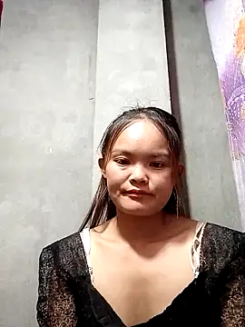 xinhxinhcute online show from 09/13/25, 01:00