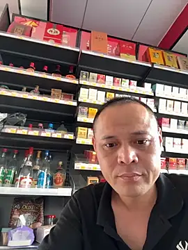 Snapshot of dajiba4718 chatting on 10/18/25, 06:05 dajiba4718 online show from 10/18/25, 06:05