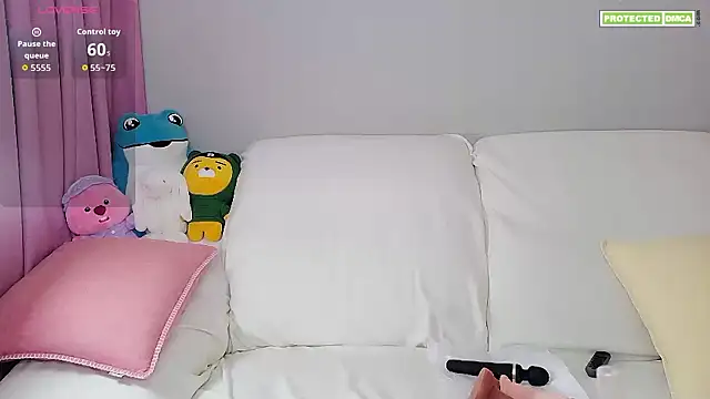 Ravish Roa online show from 03/25/26, 10:54