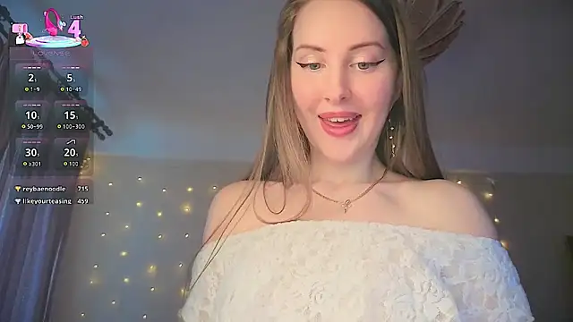 Sensual Orchid online show from 03/04/26, 06:52