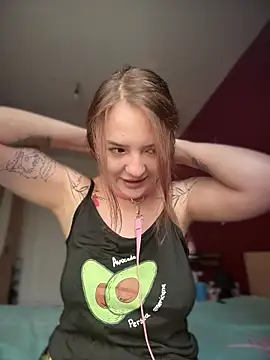 -Meowy- online show from 10/06/25, 02:36