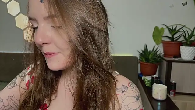 -Meowy- online show from 02/11/26, 10:37