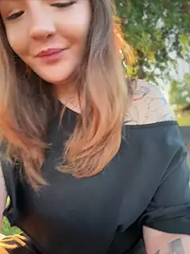 -Meowy- online show from 07/10/26, 05:26