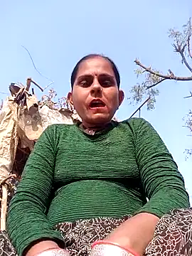 Hot rachnasexy online show from 01/12/26, 04:50