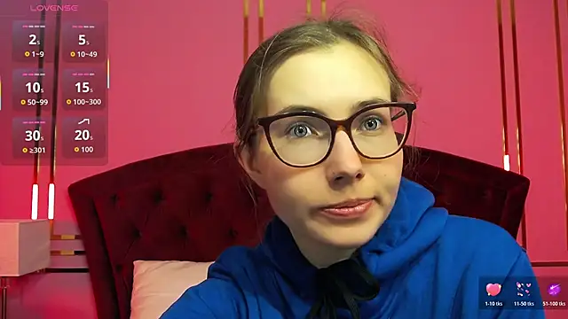 JessieJuss online show from 04/04/26, 04:59