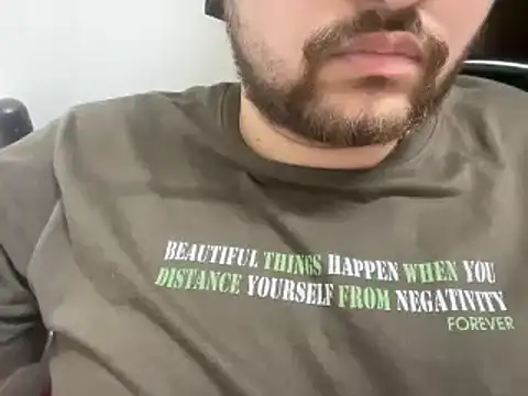 ind2537 online show from 10/30/25, 06:19