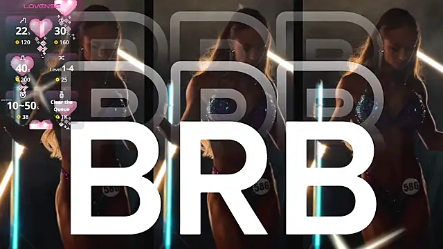 Dana  Whitttte online show from 09/15/25, 03:28