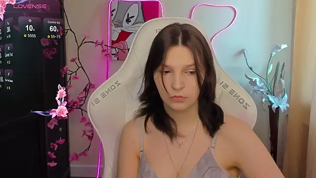 AudreyyKim online show from 06/07/26, 08:07