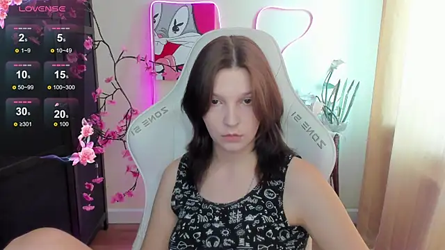 Snapshot of AudreyyKim chatting on 06/22/26, 08:22 AudreyyKim online show from 06/22/26, 08:22