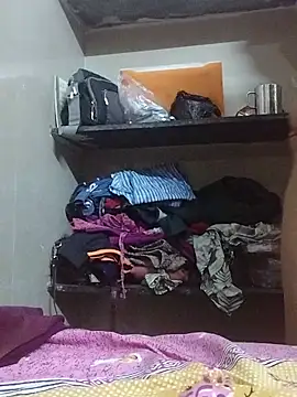 desi boudi87 online show from 02/19/26, 06:37