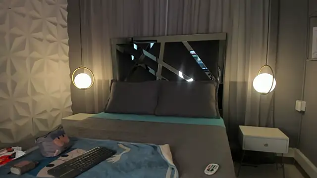 MAGIC TESSA online show from 10/16/25, 07:04