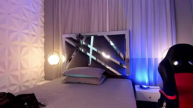 MAGIC TESSA online show from 02/27/26, 01:11