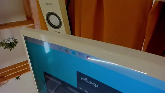 MarbellaRyder online show from 01/16/26, 11:47