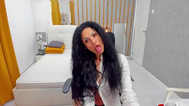 MarbellaRyder online show from 05/11/26, 11:27