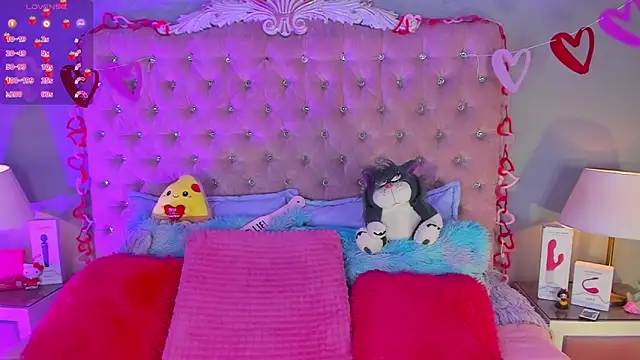 LindaWz  online show from 02/19/26, 04:41