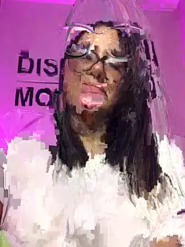 Catalina-Malave online show from 11/26/25, 02:12