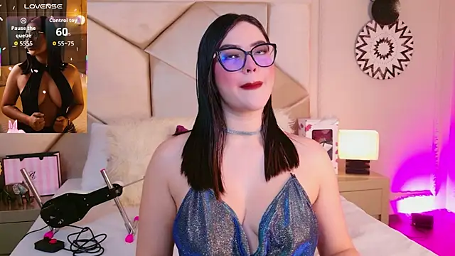 Catalina-Malave online show from 01/10/26, 12:01