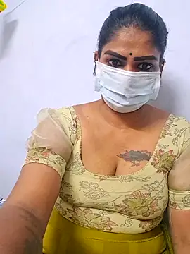 sherlin24 online show from 09/15/25, 09:20