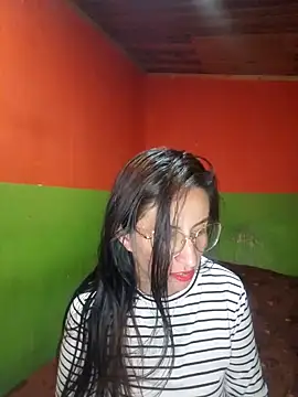 ERIKA  29 online show from 09/14/25, 01:32