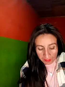 ERIKA  29 online show from 09/22/25, 02:13