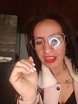 ERIKA  29 online show from 09/26/25, 11:58