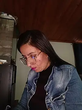 ERIKA  29 online show from 09/29/25, 11:59