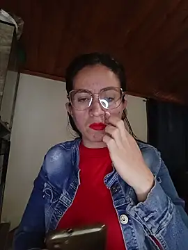 ERIKA  29 online show from 09/30/25, 11:59