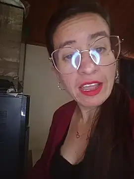 ERIKA  29 online show from 10/06/25, 12:02