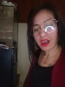 ERIKA  29 online show from 10/07/25, 12:02