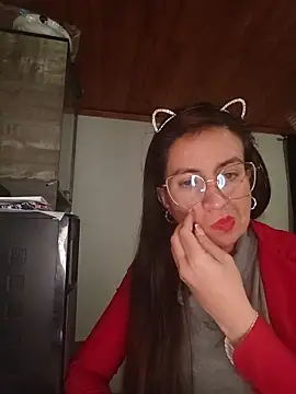 ERIKA  29 online show from 10/10/25, 12:04