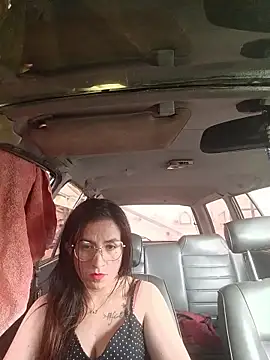 ERIKA  29 online show from 10/12/25, 07:35