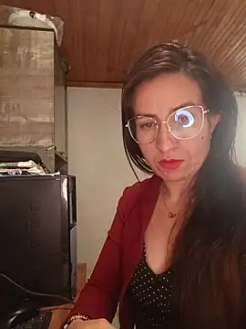 ERIKA  29 online show from 10/13/25, 12:49