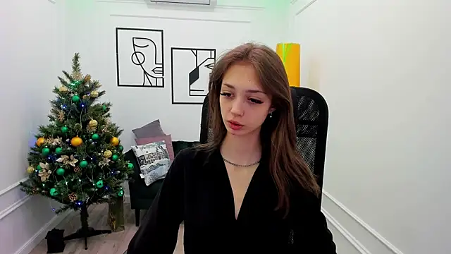 EmilyGraydis online show from 01/12/26, 04:18