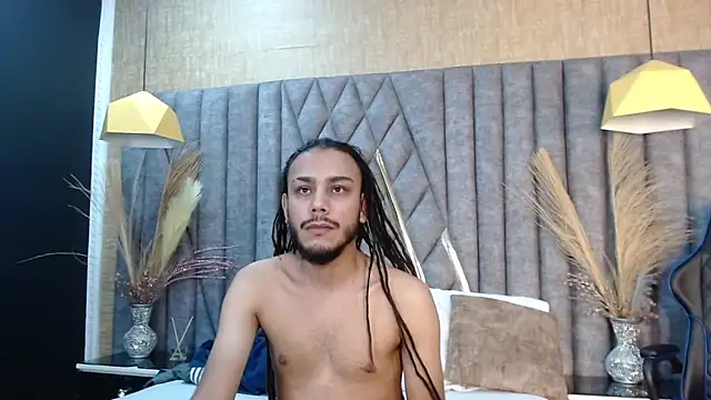 Boss Domiinator online show from 09/29/25, 03:11