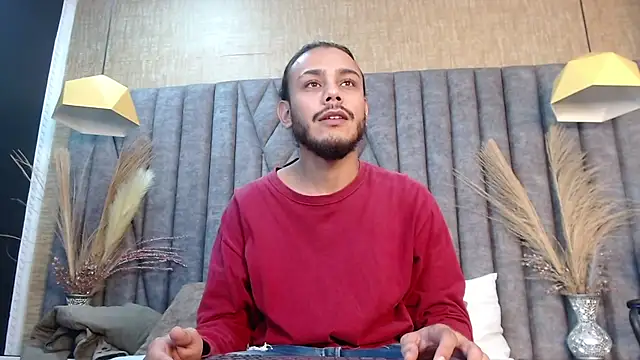 Boss Domiinator online show from 10/02/25, 03:24