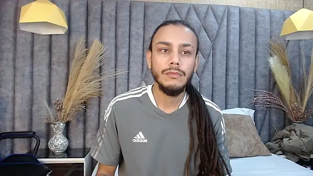 Boss Domiinator online show from 10/04/25, 03:04