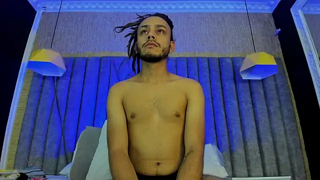 Boss Domiinator online show from 11/17/25, 03:23