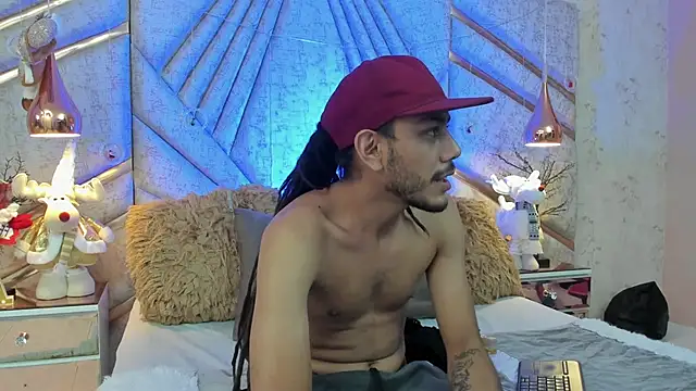 Boss Domiinator online show from 12/20/25, 02:02